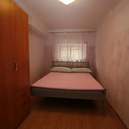 Lejlighed Cankareva