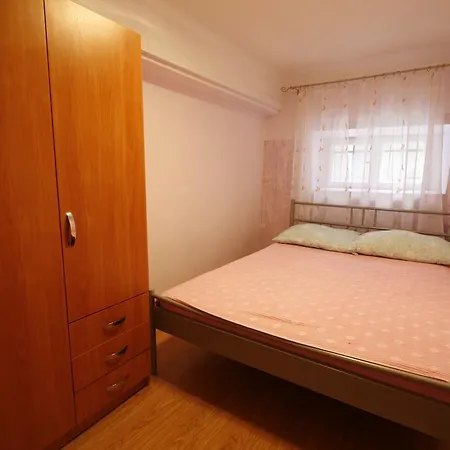 Lejlighed Cankareva *